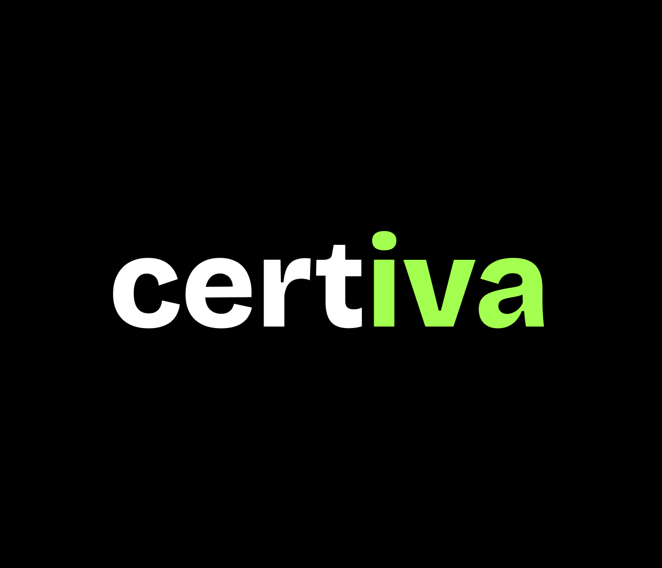 Certiva Backend Fix #9 screenshot 